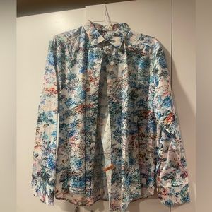 Robert Graham Dress Shirt